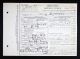 Harvey Zimmer's death certificate